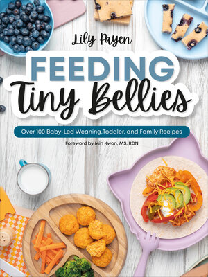 Feeding Tiny Bellies - ebook